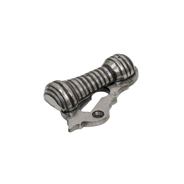 SHOW Natural Smooth Beehive Escutcheon