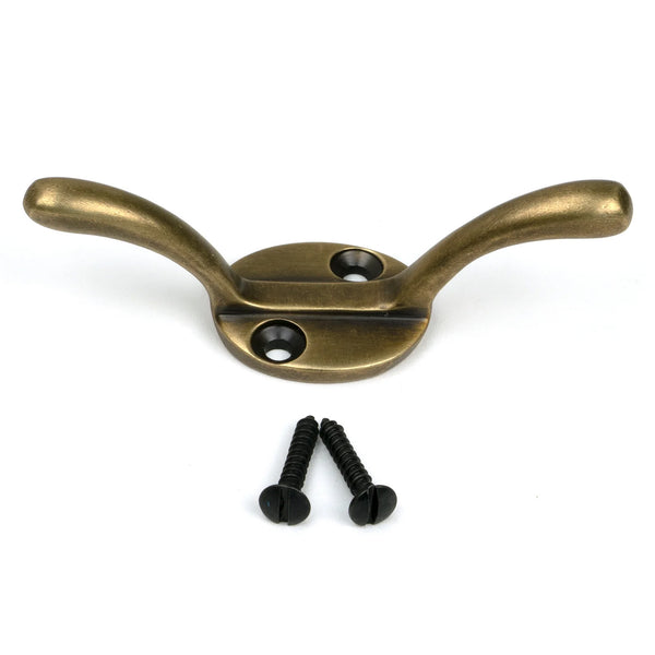  Hover image of Cleat Hook