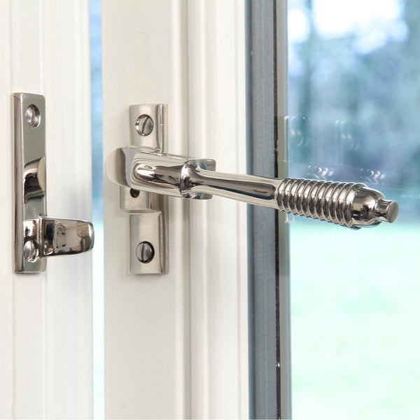  Hover Image of Night-Vent Locking Reeded Fastener