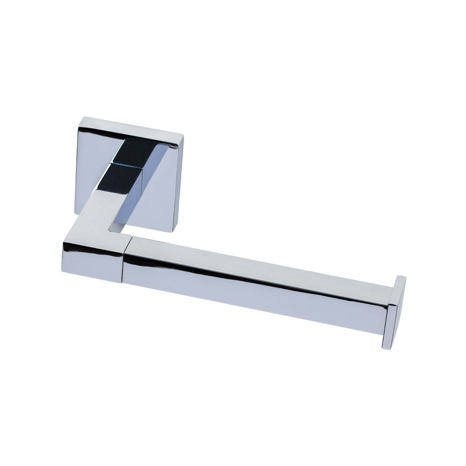 SHOW Image of Polished Chrome Chelsea Toilet Roll Holder