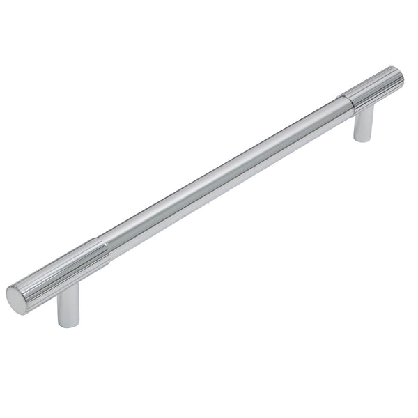 SHOW 284mm Polished Chrome Judd Pull Handle