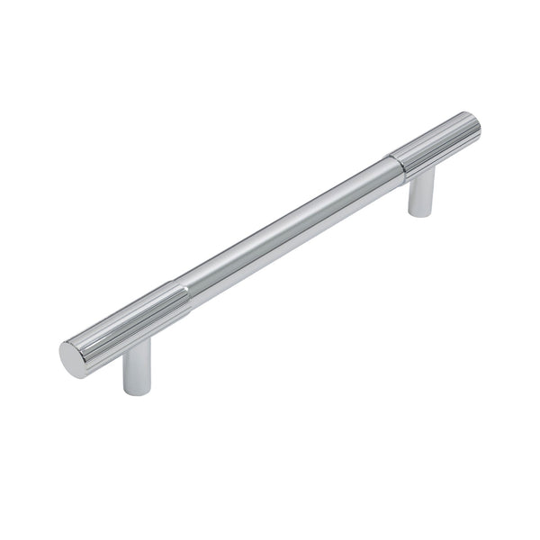 SHOW 220mm Polished Chrome Judd Pull Handle