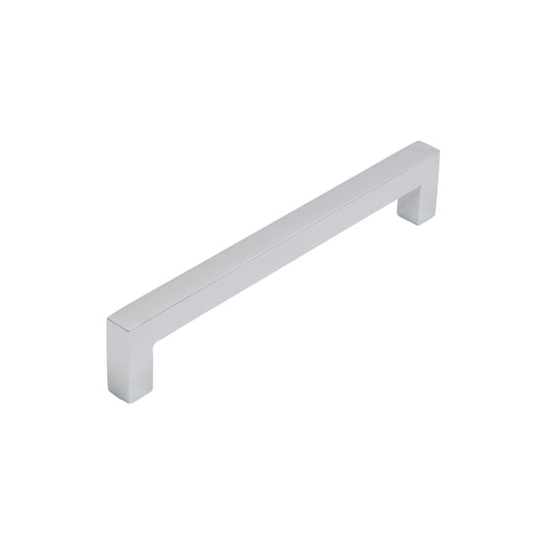 SHOW 172mm Polished Chrome Albers Pull Handle