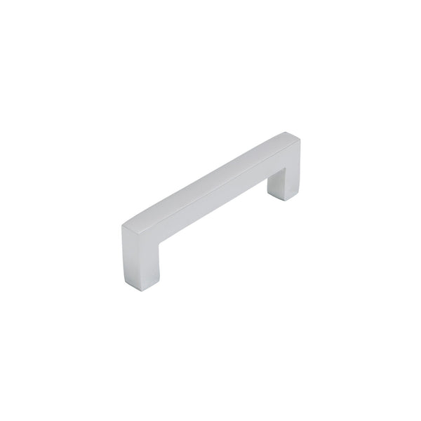 SHOW 108mm Polished Chrome Albers Pull Handle