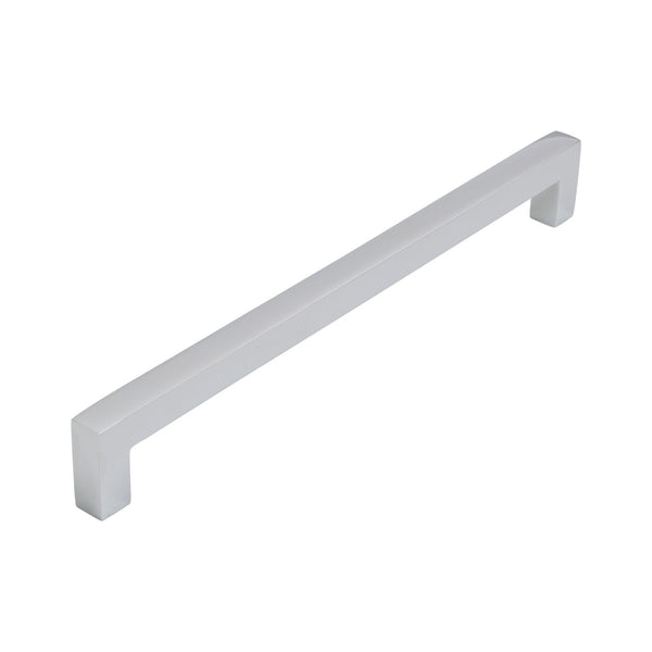 SHOW 236mm Polished Chrome Albers Pull Handle