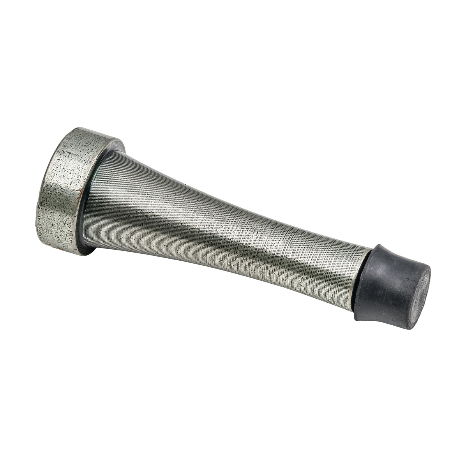 SHOW Pewter Projection Door Stop