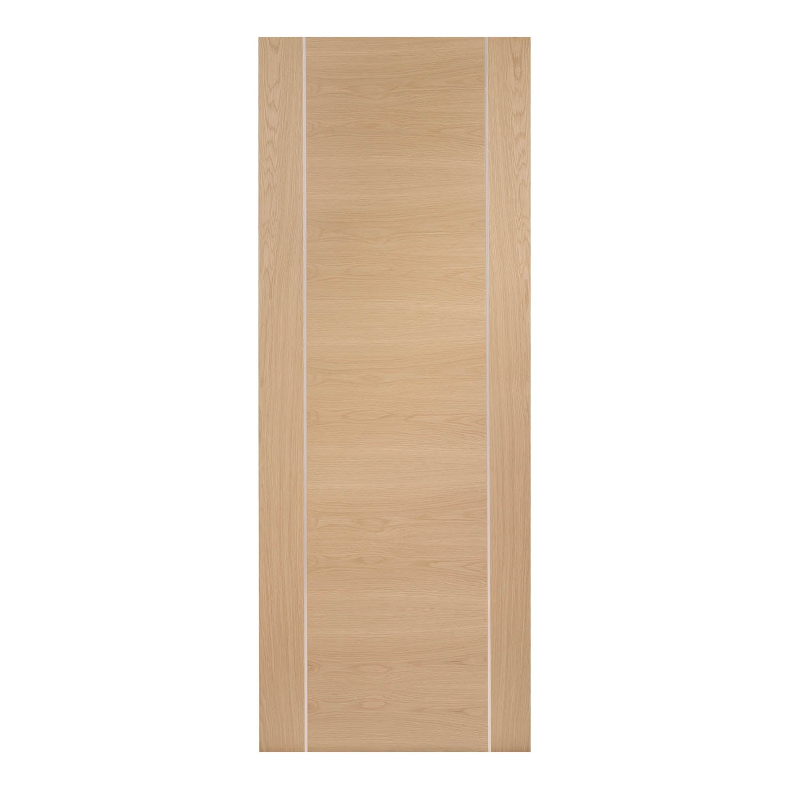Internal Oak Forli Fire Door