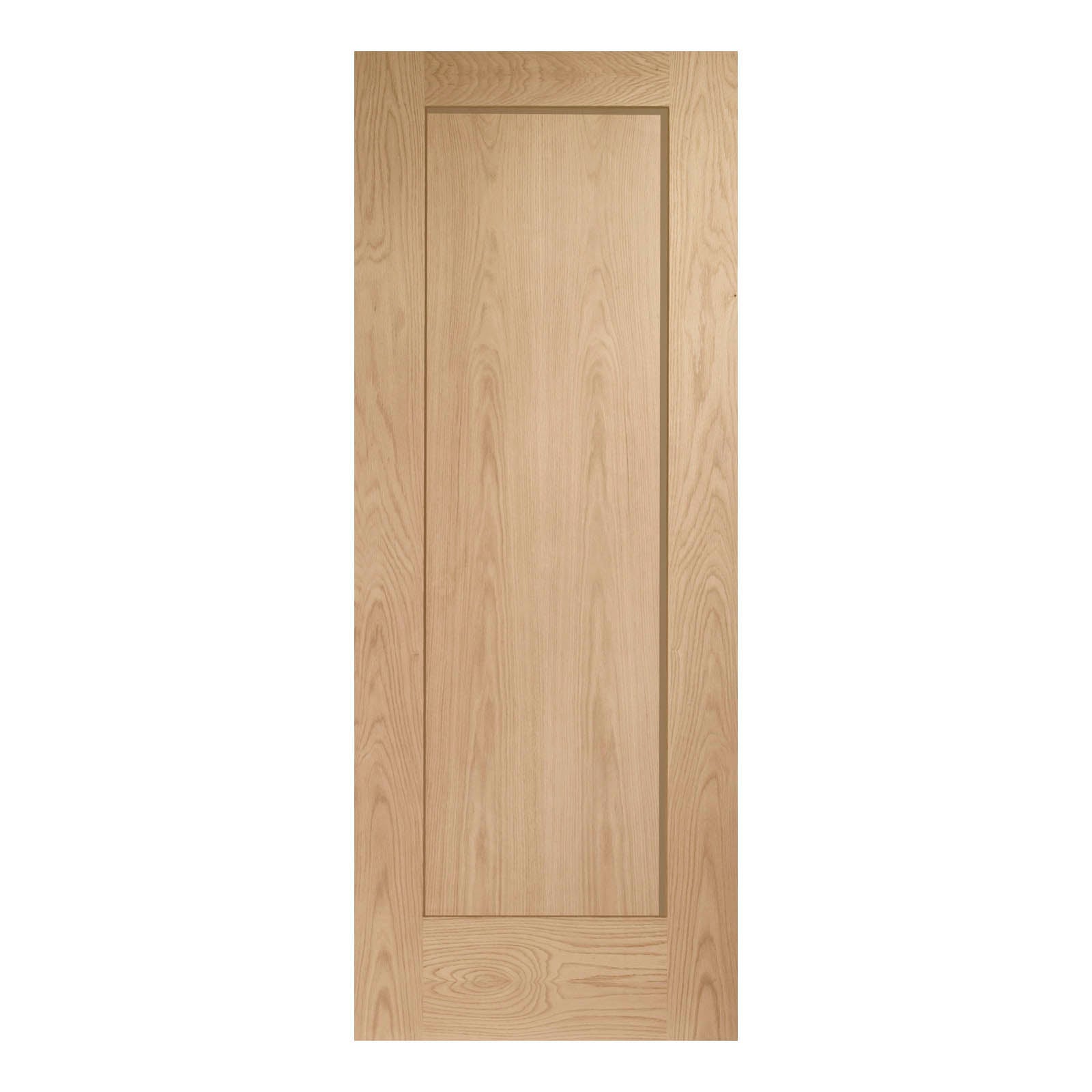 Internal Oak Pattern 10 Door