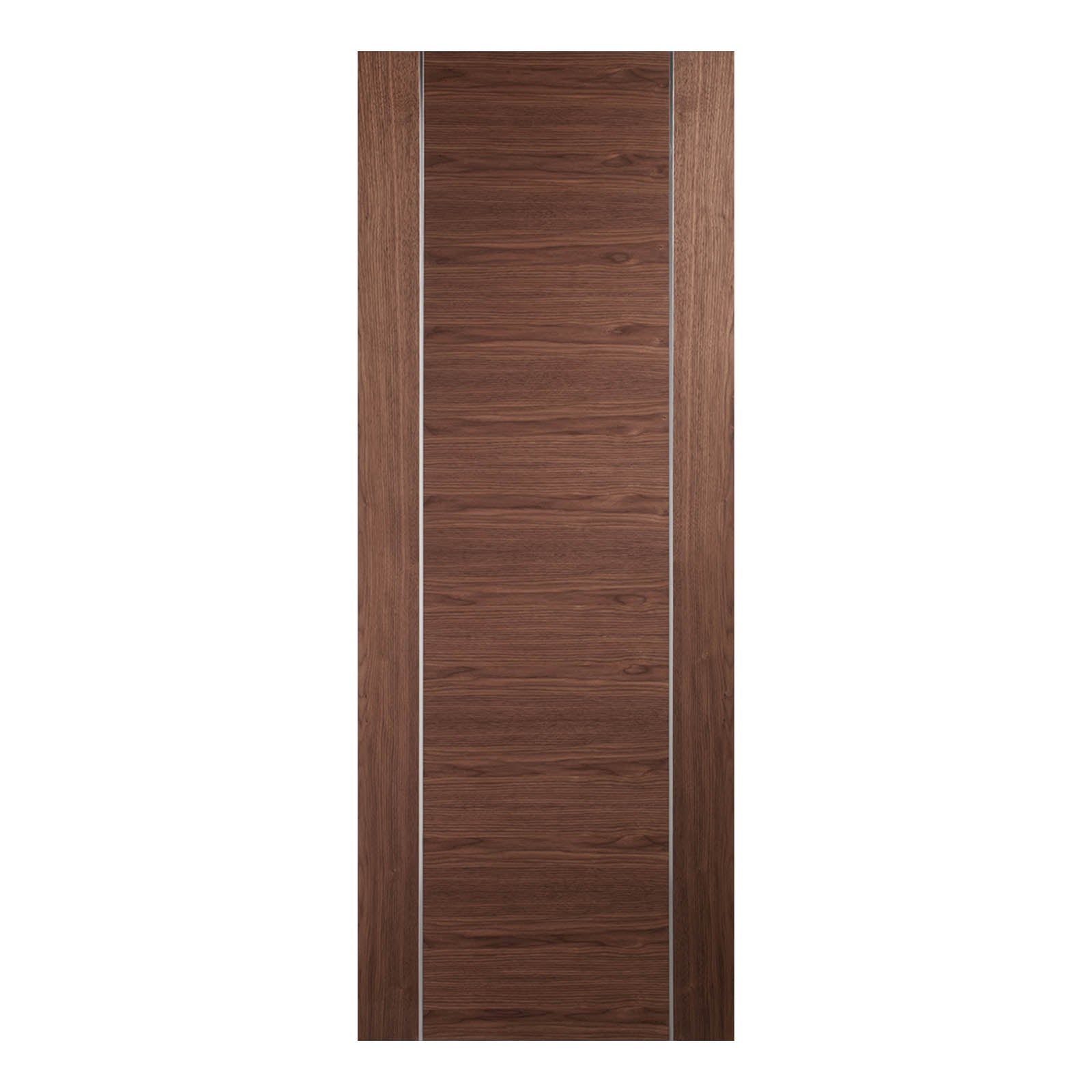 Internal Walnut Forli Door