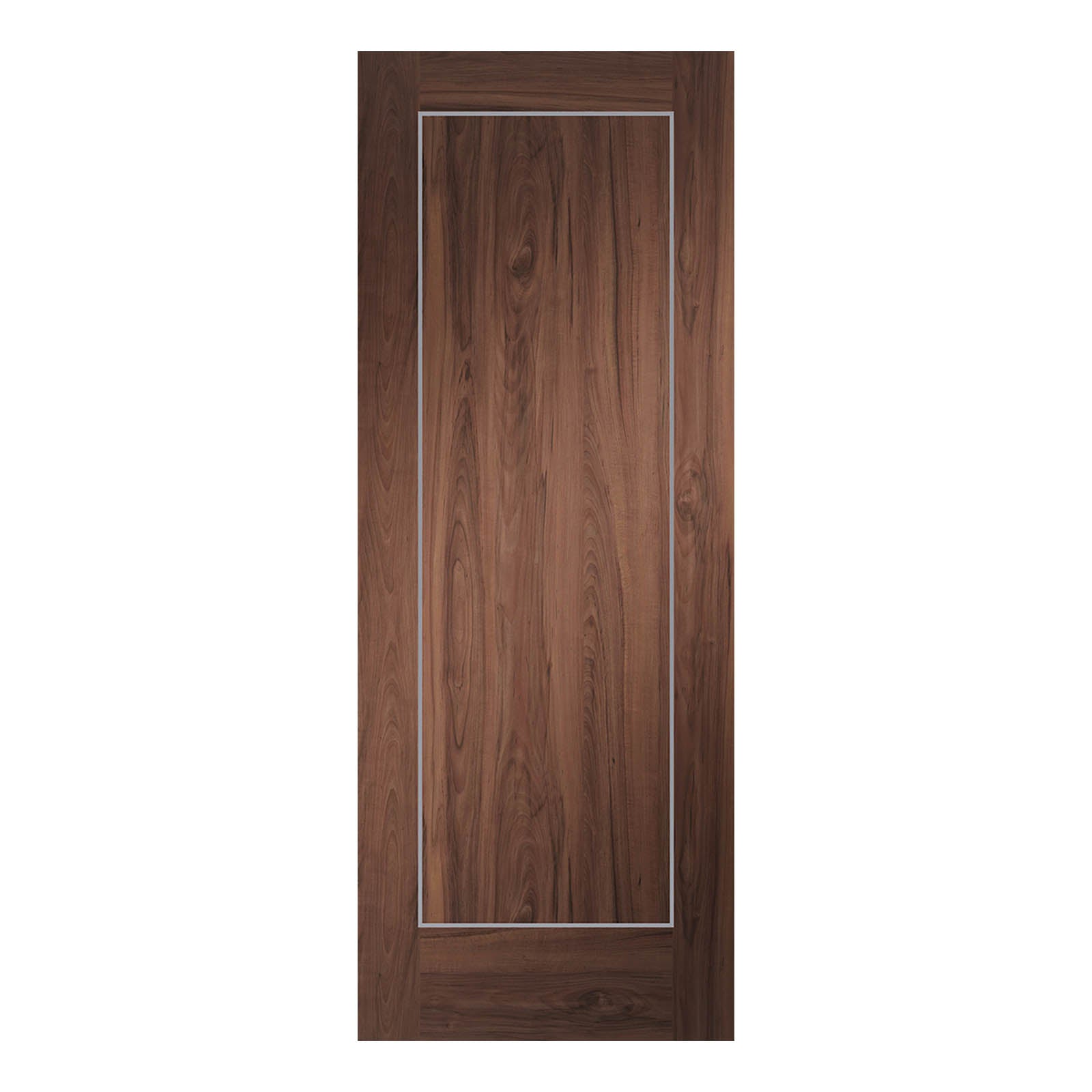 Internal Walnut Varese Door
