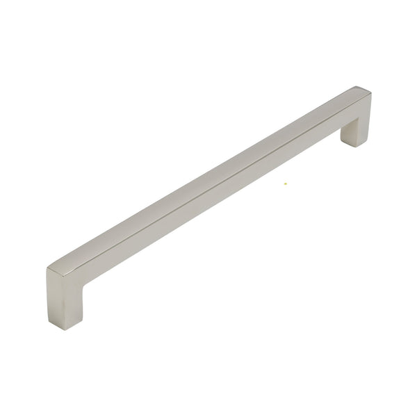 SHOW 236mm Polished Nickel Albers Pull Handle