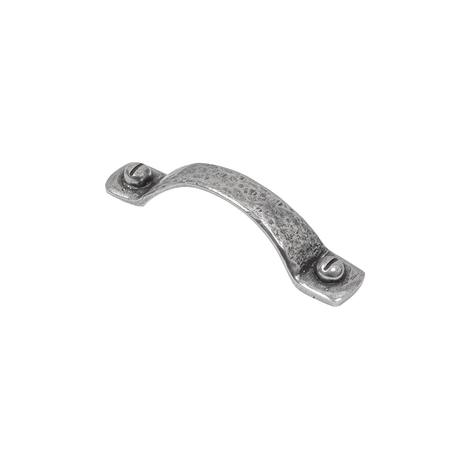 Hutton Pewter Cupboard Handle
