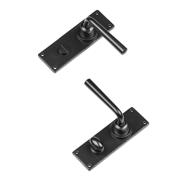 SHOW Padstow Bathroom LH Handle 