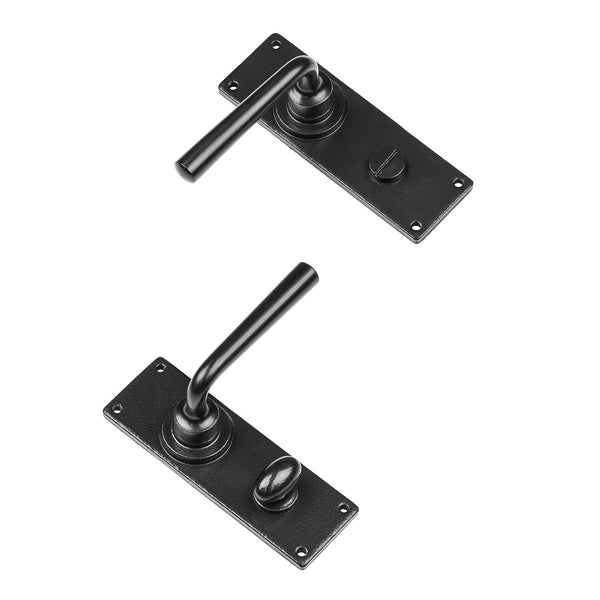 SHOW Padstow Bathroom RH Handle 