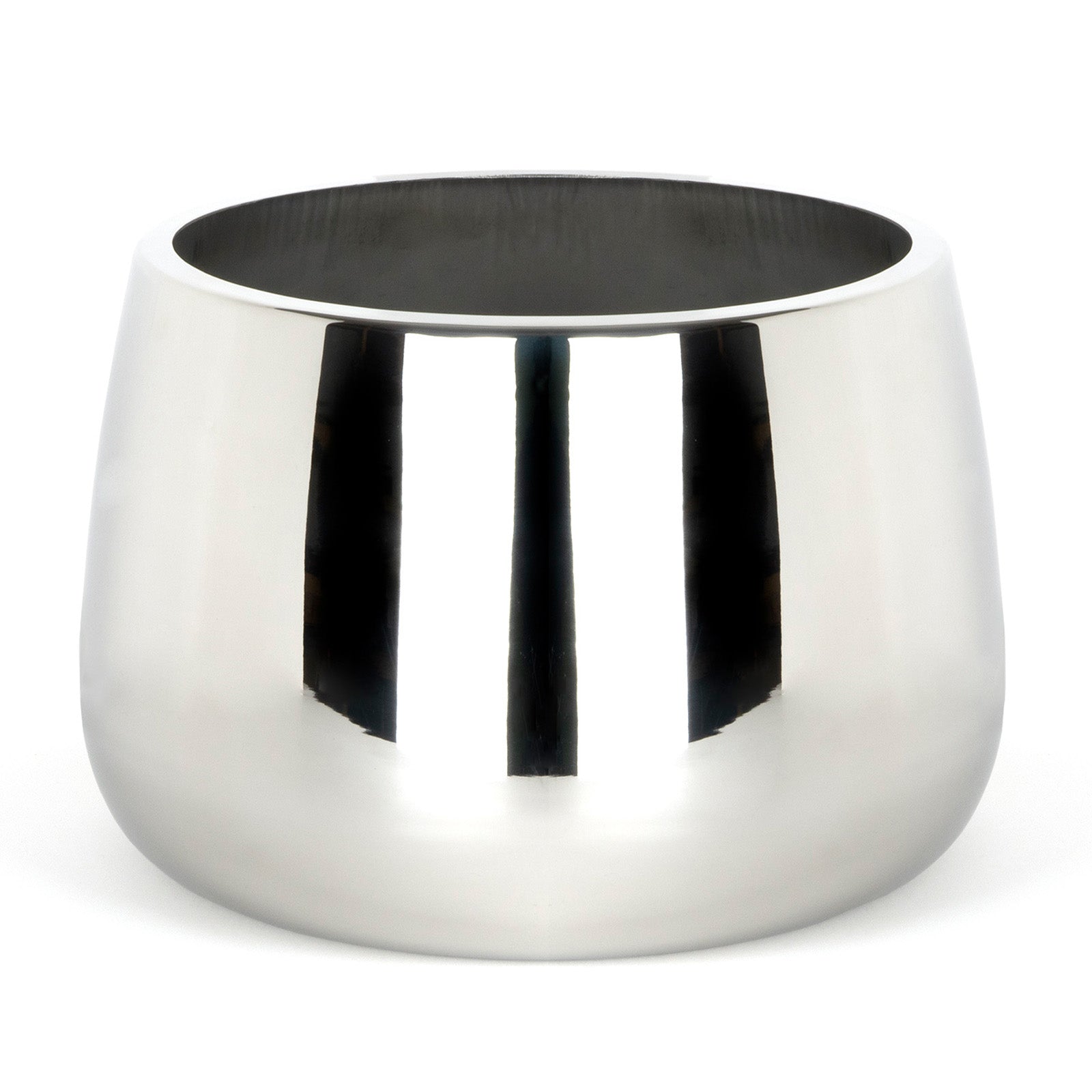 SHOW SHOW 28cm Hepworth Pot in Polished Marine
