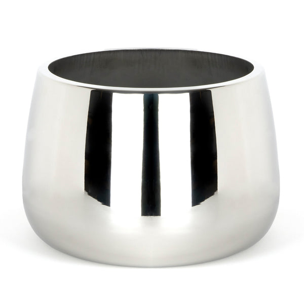 SHOW SHOW 28cm Hepworth Pot in Polished Marine