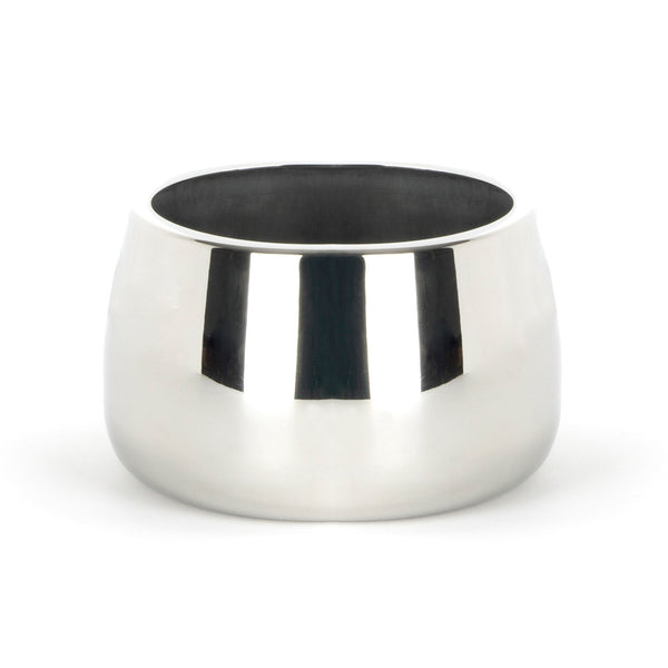 SHOW SHOW 12.5cm Hepworth Pot in Polished Marine