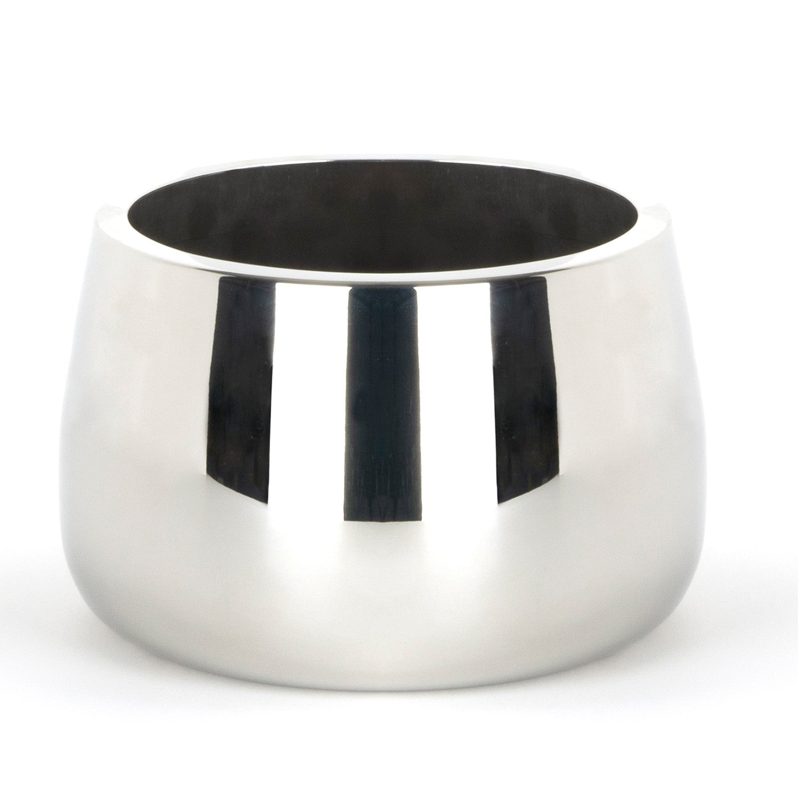 SHOW SHOW 16cm Hepworth Pot in Polished Marine