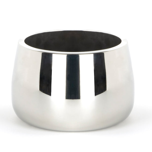 SHOW SHOW 16cm Hepworth Pot in Polished Marine