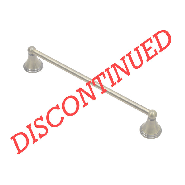 Cambridge Towel Bar Rail