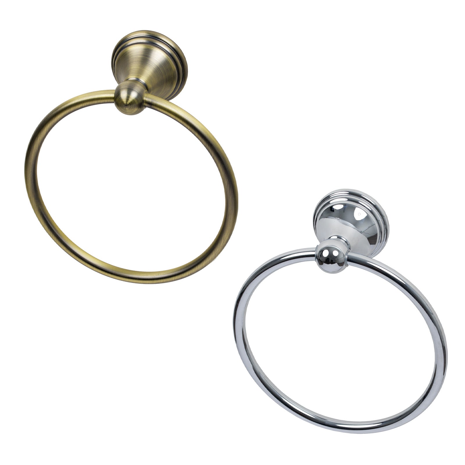 Variant image of Cambridge Towel Ring