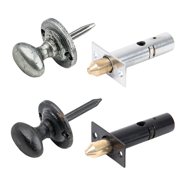 Rack Bolt Level Image