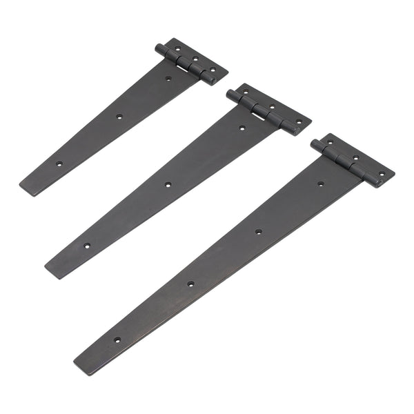 Variant image of Bronze T-Hinge