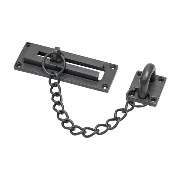  Hover Image of Bronze Door Security Chain
