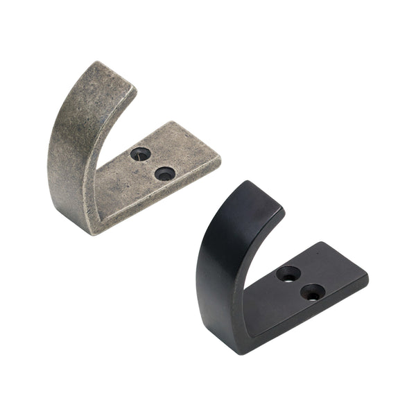 Variant image of Rustic Single Robe Hook