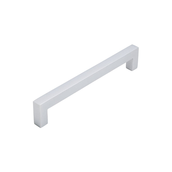 SHOW 172mm Satin Chrome Albers Pull Handle