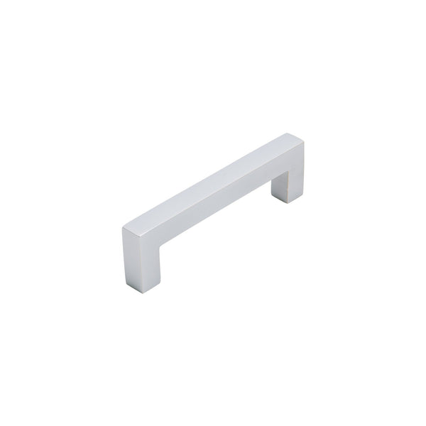 SHOW 108mm Satin Chrome Albers Pull Handle