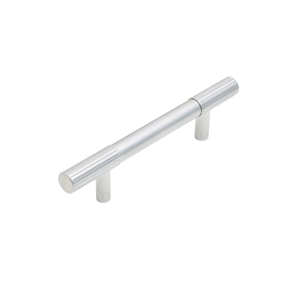 SHOW 156mm Satin Chrome Judd Pull Handle