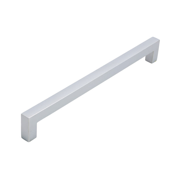 SHOW 236mm Satin Chrome Albers Pull Handle