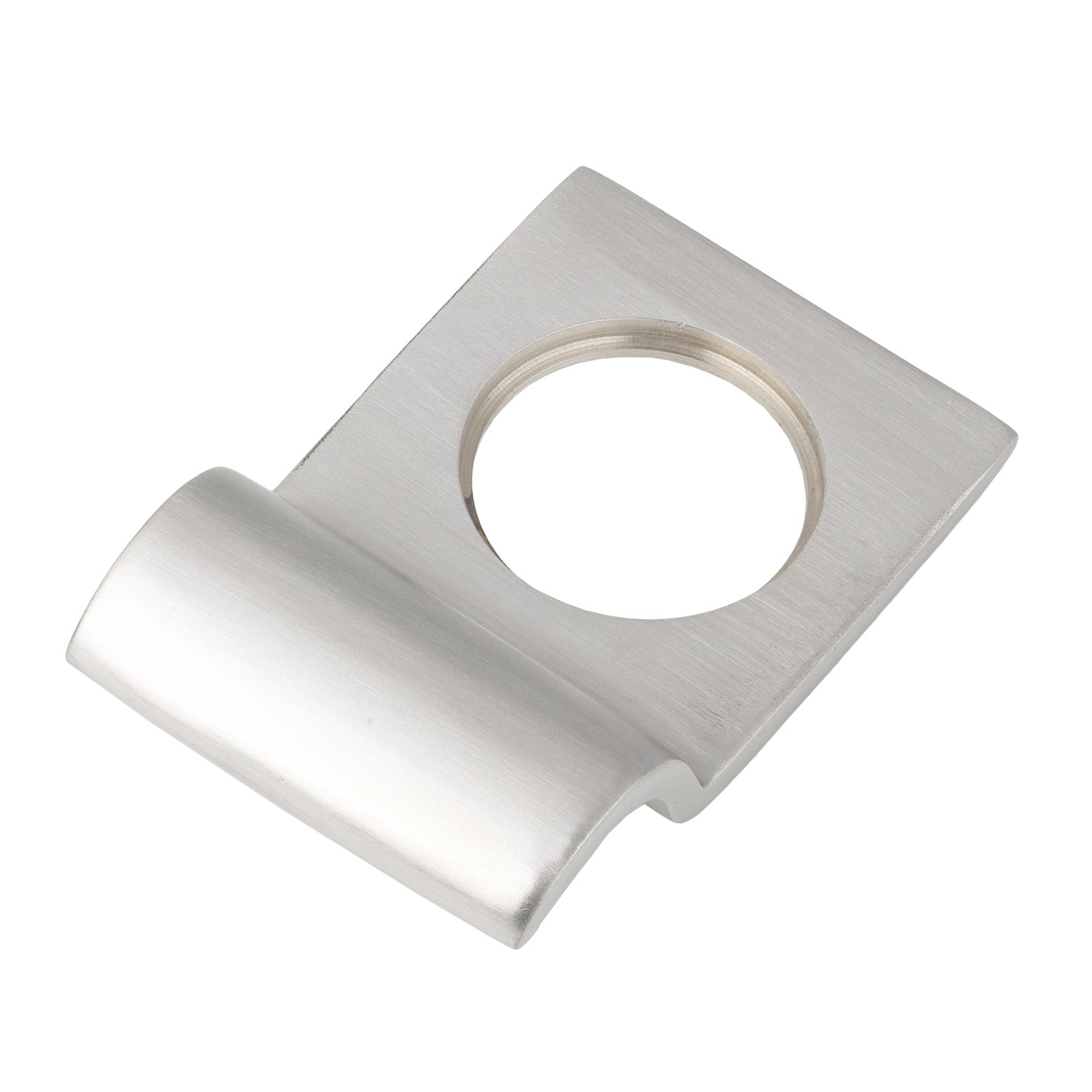 SHOW Satin Marine Rim Cylinder Pull