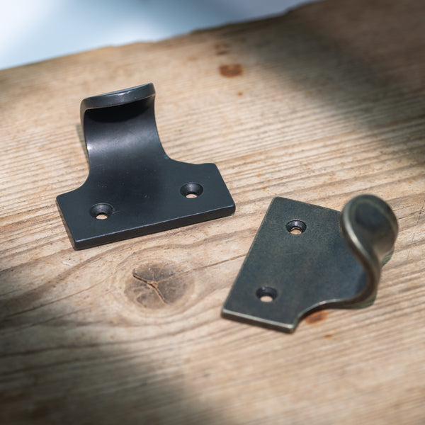  Hover Image of Bronze Sash Lift