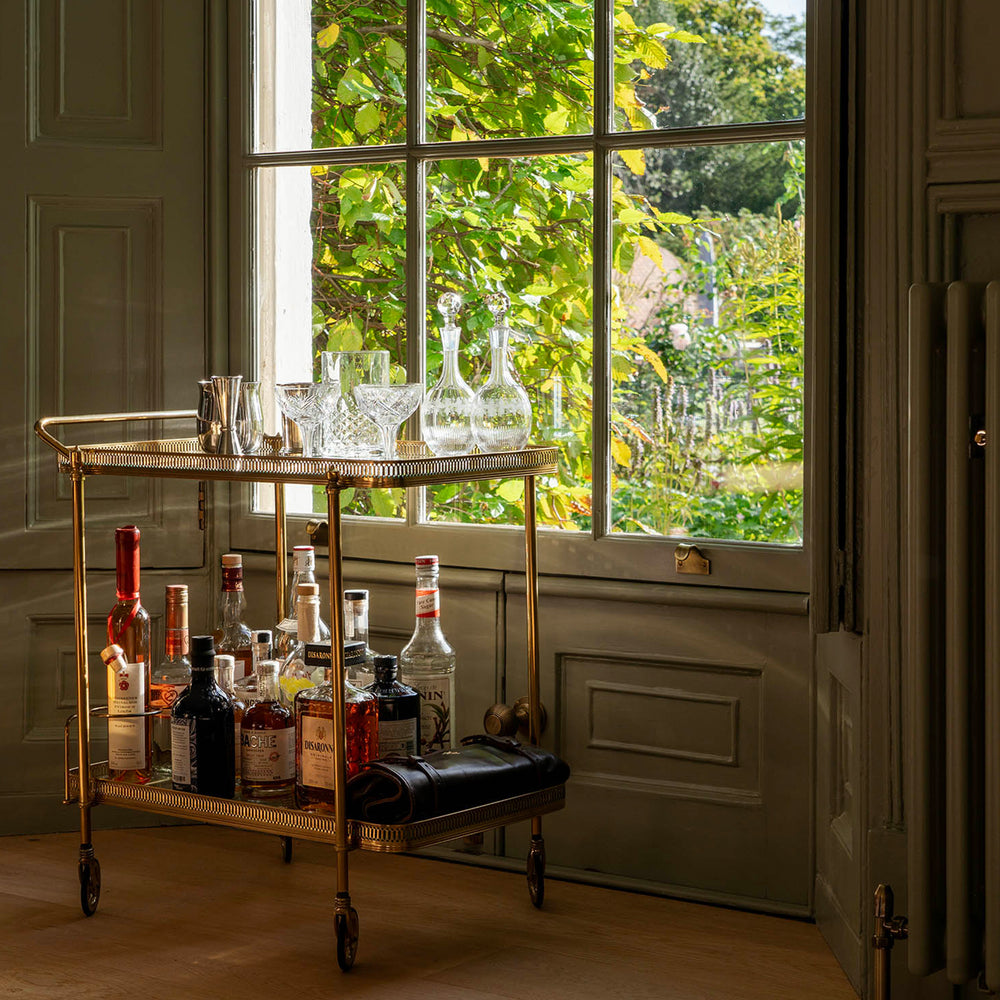 Sash Window Lift | 10 Finishes | Suffolk Latch Company