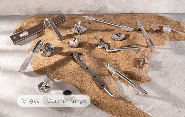 Door Knobs & Backset Explained: Sizes & Measuring