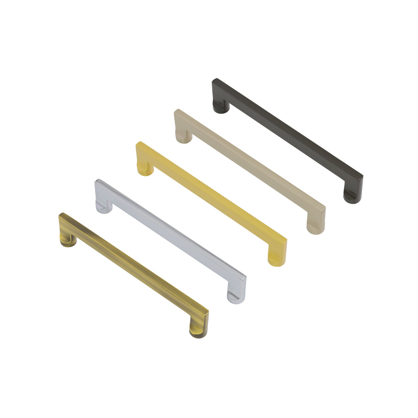 Variant Image of Large Apollo Door Pull Handle