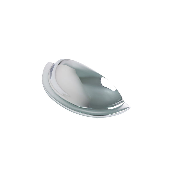  Polished Chrome Winchester Cup Pull