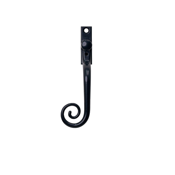 SHOW Image of LH Black Deluxe Monkeytail Espagnolette