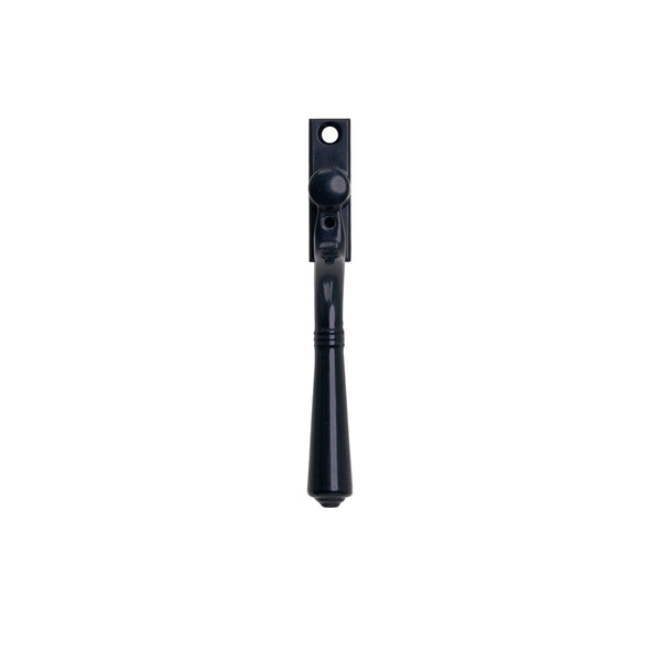SHOW Black Teardrop Espagnolette