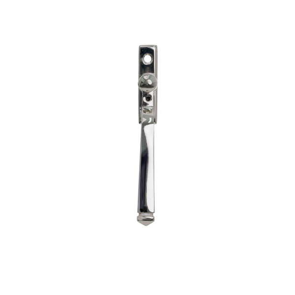  Polished Nickel Avon Espagnolette