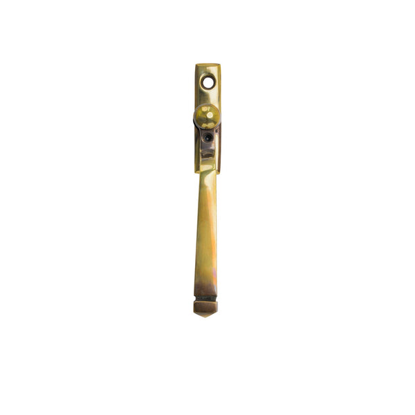  Antique Brass Avon Espagnolette