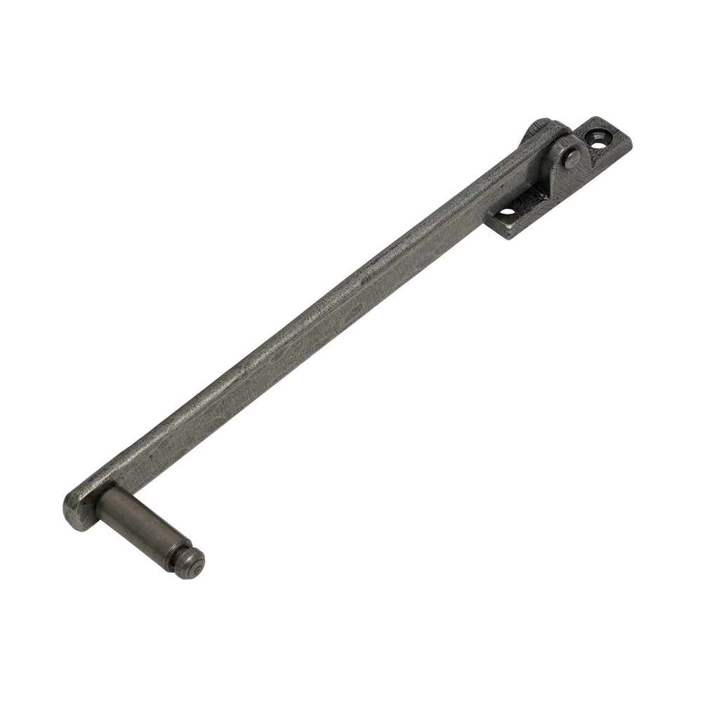 Window Stay Rod Roller Arm Window Stay | 2 Sizes | 3 Finishes | Suffolk Latch Company