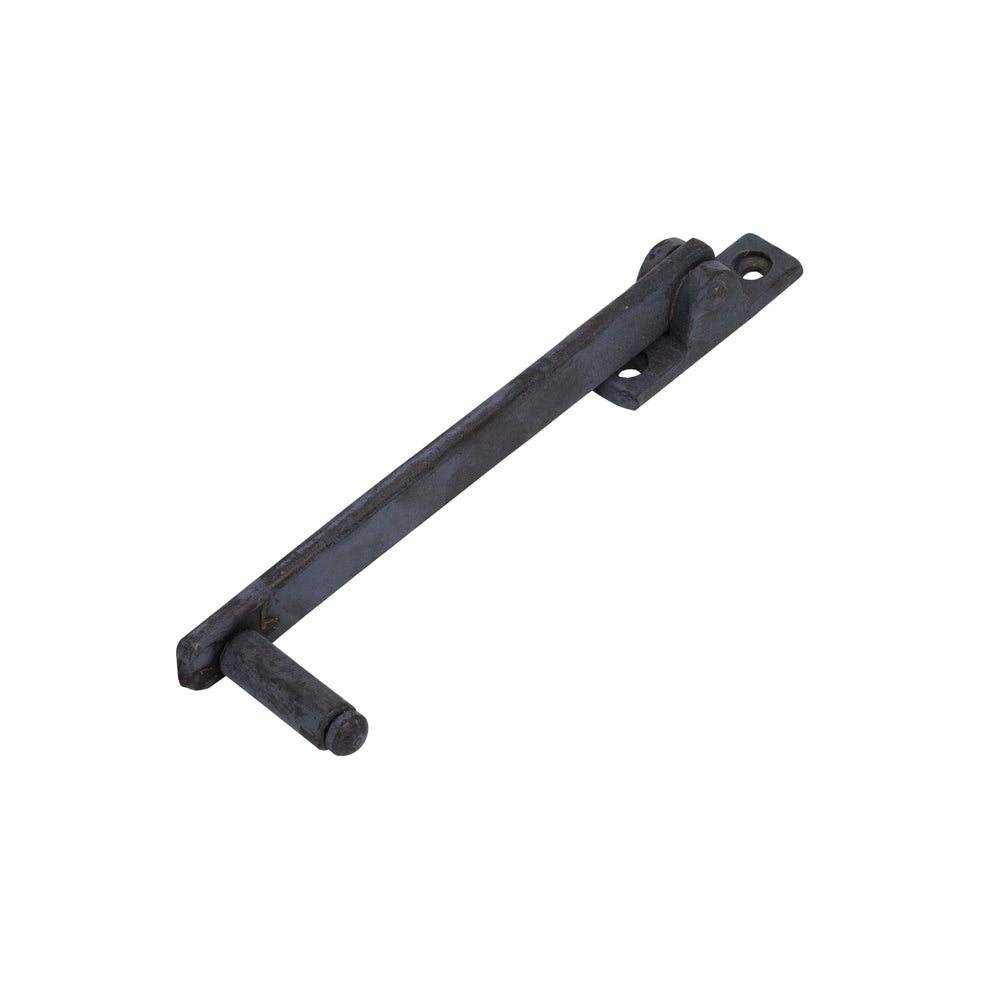 Roller Arm Window Stay | 2 Sizes | 3 Finishes | Suffolk Latch Company