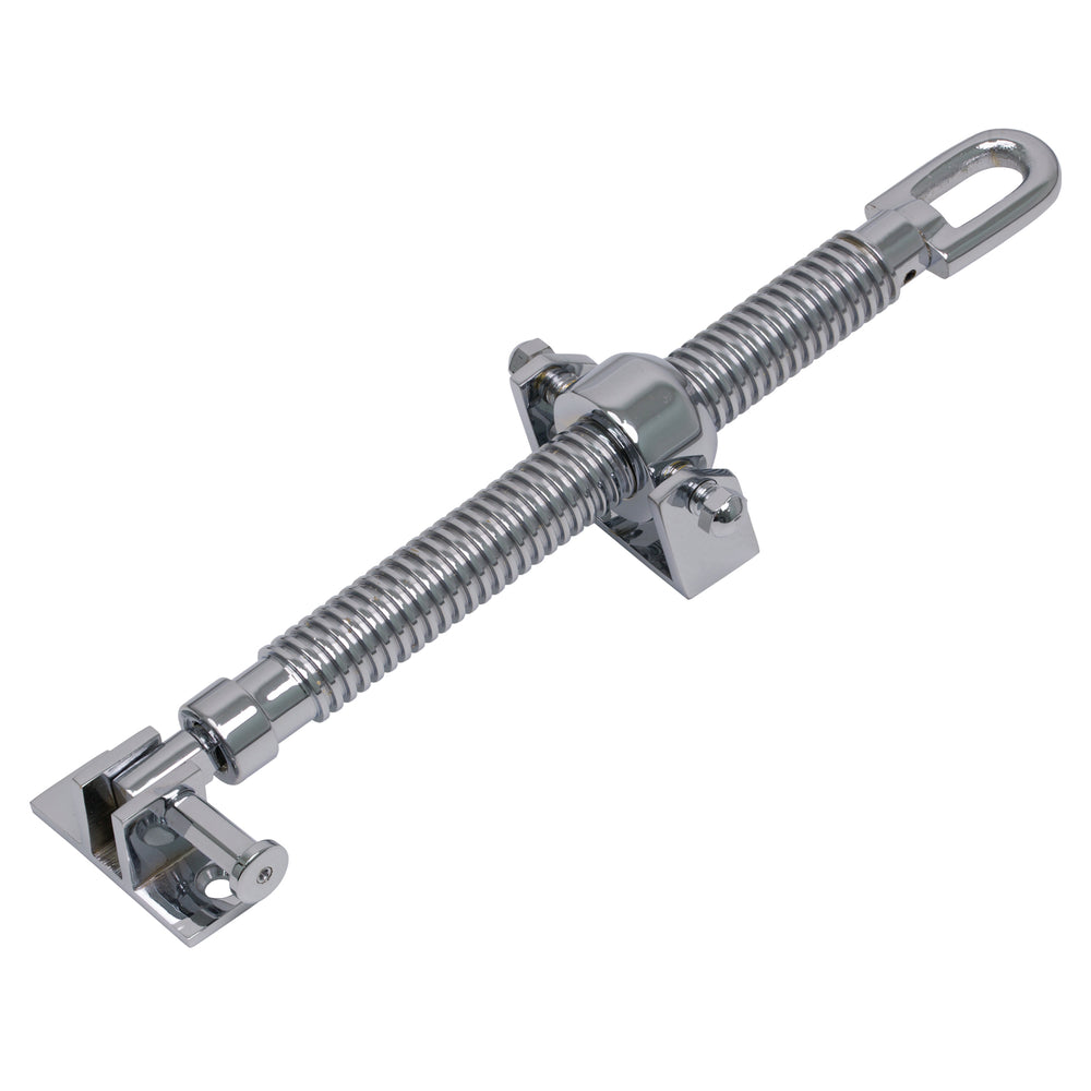 Fanlight Window Screw Opener | 2 Finishes | Suffolk Latch Company