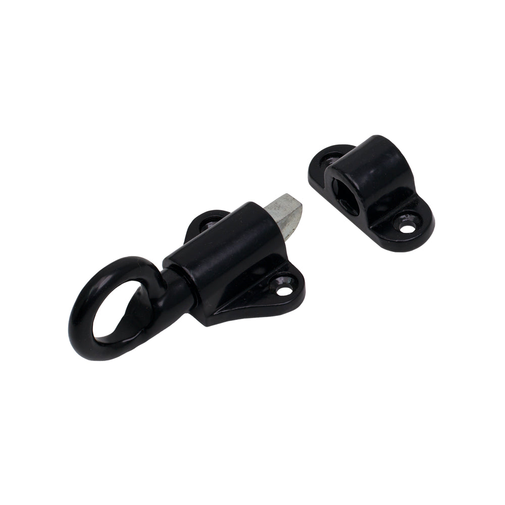 Fanlight Window Catch | 5 Finishes | Suffolk Latch Company