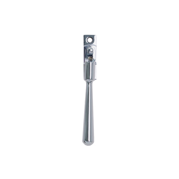 SHOW Polished Chrome Night-Vent Locking Newbury Fastener