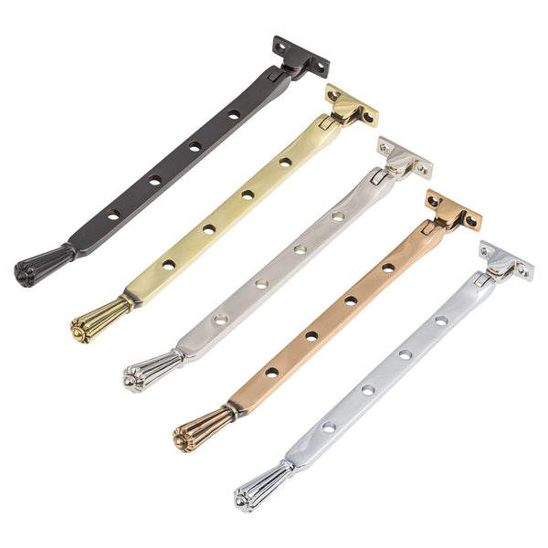 Window Stay Base Window Stays for Timber Casement Windows | Suffolk Latch