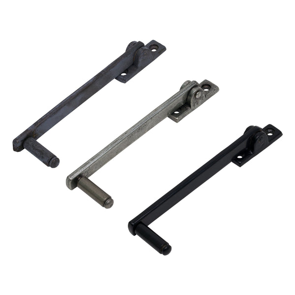 Window Stay Rod Newbury Window Stay | 3 Sizes| Suffolk Latch Company